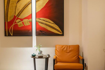 长沙望城区养生会所：睡眠障碍的多模态干预